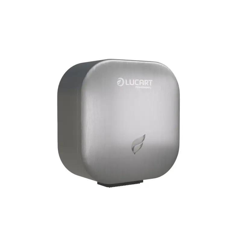 Lucart Zenith Jumbo Toilet Roll Dispenser (892457)