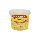 Pasta do rąk MAXIMA Handcleanser Gel Super