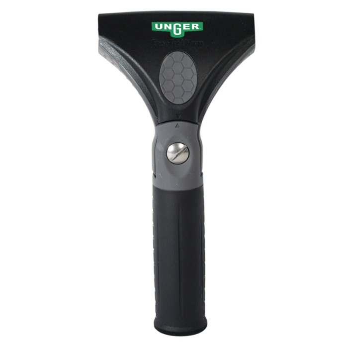 Unger ErgoTec Ninja Handle Uchwyt Ściągaczki 40° do Szyb EN000