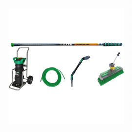 UNGER Hydro Power Ultra Expert Kit LC DINK3