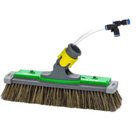 Unger nLITE Hybrid Brush NUH28